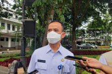 760 Ribu Warga di Bandung Sudah Disuntik Vaksin Booster - JPNN.com Jabar