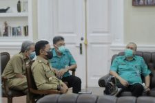 Antisipasi Lonjakan Covid-19, Bima Arya Panggil Pimpinan Rumah Swasta Se-Kota Bogor  - JPNN.com Jabar