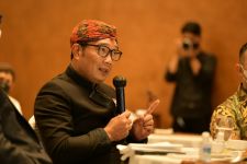 Ridwan Kamil Tegur Kombes Budi Sartono Soal Tindakan Represif Polisi di Dago Elos - JPNN.com Jabar