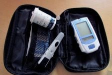 4 Penyebab Gula Darah Meningkat di Malam Hari, Gunakan Cara Ini untuk Mengatasinya - JPNN.com Jateng
