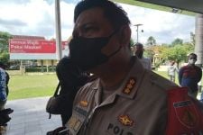 Kriminalitas di Solo Meningkat 2 Pekan Terakhir, Kombes Ade Bilang Begini - JPNN.com Jateng
