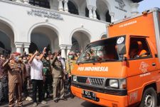 Lewat PT Pos Indonesia, 473 Komoditas Pertanian Sukses Terkirim ke 180 Negara - JPNN.com Jabar
