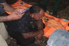 Heboh Tulang Belulang Manusia Berserakan di Area Pura Dalem Pengembak Sanur, Ngeri - JPNN.com Bali