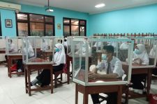 Kasus Covid-19 Naik Tajam, PTM di Kota Semarang Dihentikan - JPNN.com Jateng