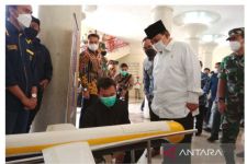 Menhan Prabowo ke UGM, Bicara Soal Mata Rantai Pertahanan Negara, Apa Itu? - JPNN.com Jogja