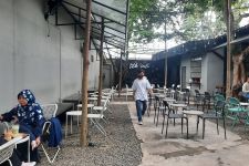 Empat Rekomendasi Kafe Kekinian di Depok Dengan Harga Bersahabat - JPNN.com Jabar
