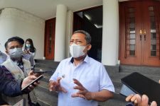 Yana Mulyana Minta PPNI Terus Membantu Pemkot Bandung Dalam Penanganan Covid-19 - JPNN.com Jabar