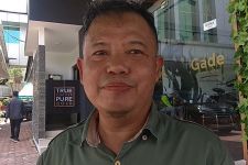 Jadi Pemimpin PT Pegadaian XII Surabaya Baru, Mulyono Pengin Dekat Milenial - JPNN.com Jatim