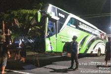 Detik-detik Kecelakaan Maut di Bantul, Tanjakan Bukit Bego Jadi Saksi, 13 Nyawa Hilang - JPNN.com Jateng