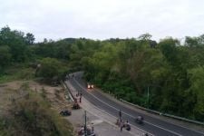Pernah Terjadi Kecelakaan Maut, Kini Jalur Imogiri-Dlingo Boleh Dilewati Bus Pariwisata - JPNN.com Jogja