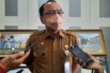 Depok Jadi Salah Satu Kota Penyumbang Kasus Omicron Tertinggi di Jabodetabek  - JPNN.com Jabar