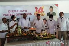 FIXED! De Gadjah: Gerindra Bali Dorong Prabowo Subianto Maju di Pilpres 2024 - JPNN.com Bali