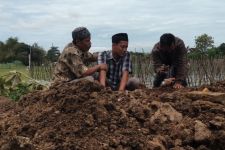 Penyesalan Rahmanto Ayah Korban Laka Maut di Bantul: Sudah Saya Larang! - JPNN.com Jateng