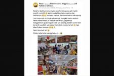 Viral di Media Sosial, Akun Reza Fahd Adrian Diselidiki Polresta Malang Kota - JPNN.com Jatim