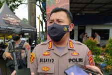 Polisi Membantah Aduan Pedagang Soal Pungli di Pasar Bogor, Ternyata Seperti Ini Cerita Sebenarnya - JPNN.com Jabar