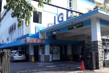 Rumah Sakit Rujukan Covid-19 di Kota Malang Alami Kenaikan Jumlah Pasien - JPNN.com Jatim