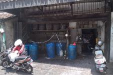 Yuswito Pusing, Minyak Goreng di Solo Masih Mahal dan Langkah - JPNN.com Jateng
