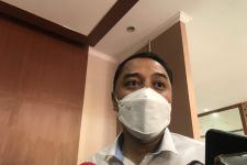 Surabaya Naik Jadi PPKM Level 2, Wali Kota Eri Sampaikan Aturannya  - JPNN.com Jatim