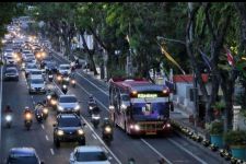 Dua Jalan Rawan Macet di Surabaya ini Jadi Fokus Perhatian Dishub, Ada Rekayasa - JPNN.com Jatim