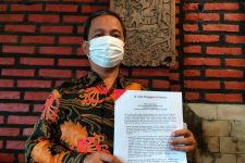 Bupati Ponorogo Dilaporkan Atas Dugaan Ijazah Palsu, Kuasa Hukum Bereaksi - JPNN.com Jatim