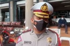 Imbas Pembangunan Underpass, Jalan Dewi Sartika Depok Bakal Ditutup, Cek di Sini Untuk Mengetahui Rutenya - JPNN.com Jabar