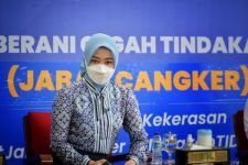 Survei ICI: Istri Ridwan Kamil, Atalia Praratya Kandidat Kuat Pengganti Yana Mulyana - JPNN.com Jabar