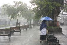 Prakiraan Cuaca di Yogyakarta Hari Ini 11 Juli 2022, Siang Hujan - JPNN.com Jogja