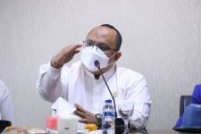 Bahas Renstra Kesehatan, DPRD Minta Pemkot Bogor Memperhatikan Kesejahteraan Nakes - JPNN.com Jabar