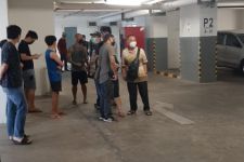 Dituding Naikkan Iuran Sepihak, Pengembang Matikan Air dan Listrik Penghuni Apartemen di Wiyung - JPNN.com Jatim