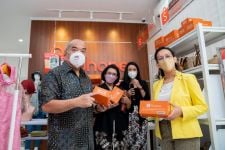 Kabar Baik bagi UMKM, Kampus Shopee Kini Hadir di Jogja - JPNN.com Jogja