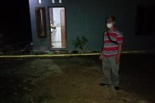 Rumah Asep Disatroni Maling, Barang-Barang Berharga Ini Raib - JPNN.com Jogja