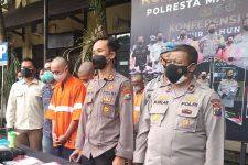 Kedatangan Reza Fahd ke Polresta Malang Kota Dinantikan, Jika Tidak Datang, Siap-siap - JPNN.com Jatim