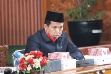 Komisi D Dorong Pemkot Depok Mengurangi PTM Menjadi 25 Persen - JPNN.com Jabar