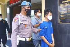 Pemuda di Bantul Jual Perabot Rumah Lagi, Begini Kesaksian Pemilik Jasa Angkut - JPNN.com Jogja