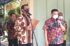 Omicron Sudah Terlanjur Masuk DIY, Sultan: Tak Mungkin Cegah Orang Datang ke Jogja - JPNN.com Jogja