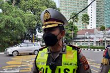 Siap-siap, Akhir Pekan Ini Ada Pemberlakukan Gage Hingga Penutupan Jalan di Bandung - JPNN.com Jabar