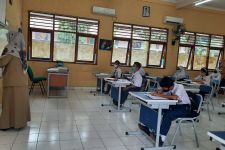 Mulai Hari Ini Ratusan Sekolah di Kota Bogor Melaksanakan PTM Terbatas, Simak Aturan Lengkapnya - JPNN.com Jabar