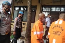Pemuda Singosari Disebut Beli Ganja Sekilo dari Napi, Lapas Malang Tak Terima - JPNN.com Jatim