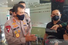 Kapolda Jawa Tengah Telah Tarik Ratusan Personel dari Desa Wadas, Tetapi - JPNN.com Jateng