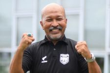 Borneo FC Gagal Menangi Arema, Pelatih Ucap Syukur, kok bisa? - JPNN.com Bali