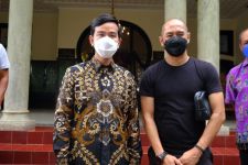 Gibran Rakabuming Raka Ternyata Fan Berat Kurniawan Dwi Yulianto - JPNN.com Jateng
