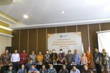 Pengurus Baru IKAPI DIY Resmi Dilantik, Berharap Pemerintah Indonesia Bisa Meniru Malaysia - JPNN.com Jogja