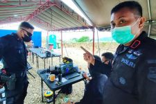 21 Drone Ditangkap Saat Tes Pramusim MotoGP Mandalika, Ternyata Bahaya Luar Biasa - JPNN.com Bali