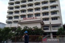Yang Terpapar Covid-19 di DIY Kini Bisa Isolasi di Hotel Mutiara 2, Cek Syaratnya - JPNN.com Jogja