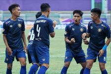 Pelatih Mataram Utama Bicara Soal Peluang Lolos Setelah Ditahan Imbang Gresik United - JPNN.com Jogja