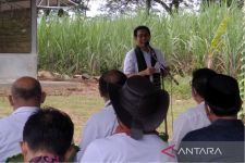 Instruksi Terkini Mendes PDTT Terkait Dana Desa untuk BLT,  Simak Baik-baik! - JPNN.com Jateng