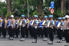 Inilah Daftar Nama 12 Polisi yang Dipecat Polrestabes Surabaya Serta Pelanggarannya - JPNN.com Jatim