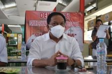 DPRD Surabaya Dorong Dirut Baru PD RPH Tuntaskan Rencana Relokasi - JPNN.com Jatim