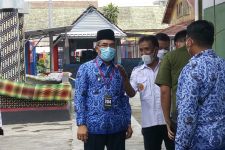 Bupati Bantul Bawa Kabar Baik Soal Pandemi dan Perekonomian, Alhamdulillah - JPNN.com Jogja