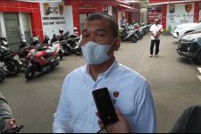 Sudah 2 Jam Bupati Ponorogo Sugiri Diperiksa, Statusnya Disebut Masih Saksi - JPNN.com Jatim
